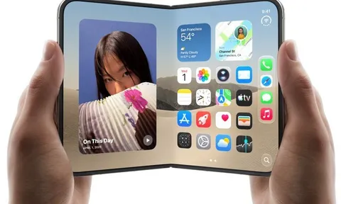 iPhone Duo phải cọc 30 triệu đồng, hủy cọc mất phí 5% liệu có còn thu hút người mua?