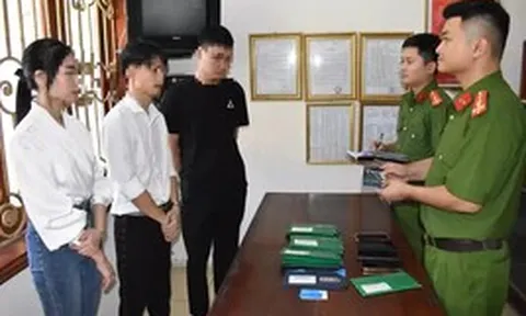 Tất cả người dân có tài khoản ngân hàng chú ý thông báo mới nhất của công an về mức phạt 200 triệu đồng