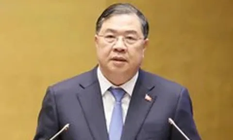 Trung ương đồng ý năm 2027 chi thường xuyên 2,06 triệu tỉ đồng, gồm chi cải cách tiền lương