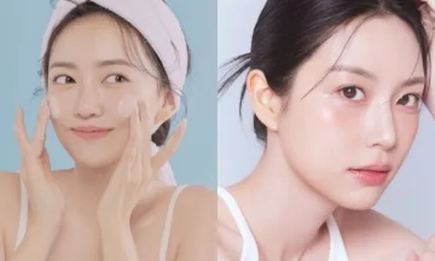Vì sao da hay đổ dầu sau vài giờ makeup? 4 mẹo "bất bại" giúp lớp nền luôn khô thoáng, mướt mịn