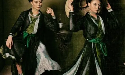 Hoa hậu Bùi Xuân Hạnh: "Mẹ tôi lo con gái cô đơn khi tự lập một mình ở TP.HCM"