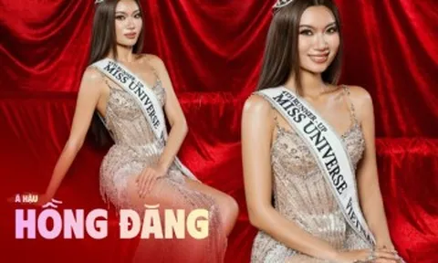 Hồng Đăng: "Tôi không nhất thiết cần nhận lời xin lỗi, nhưng mong mỗi người có trách nhiệm với lời nói và hành động của...