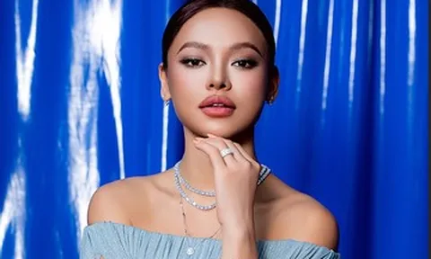 Á hậu Mai Ngô đảm đương vai trò mới