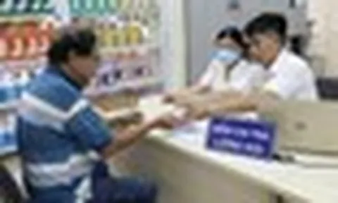 Tất cả người dân có lương hưu, trợ cấp trong tháng 11/2026 chú ý thông báo mới nhất