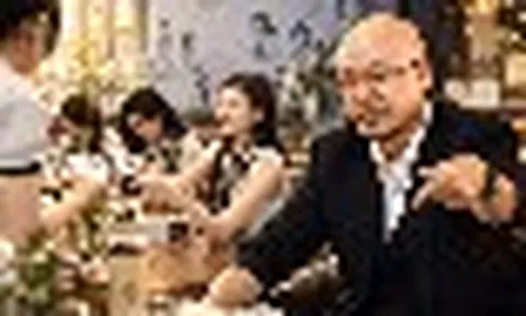 Ông Đặng Lê Nguyên Vũ tặng sách và cà phê miễn phí cho khách hàng tại TP.HCM, áp dụng duy nhất 1 ngày, giới hạn số lượng người được tặng
