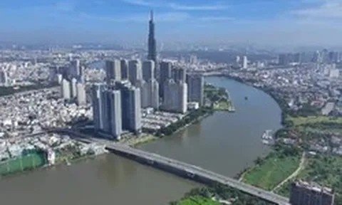 Vì sao TPHCM cần 'siêu năng lực' sau sáp nhập?