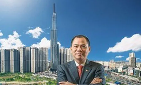 Động thái chưa từng có của Vingroup mở ra cơ hội lớn cho hàng loạt doanh nghiệp Việt