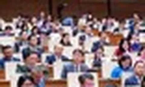 Khai mạc trọng thể Kỳ họp thứ 2, Quốc hội khóa XVI