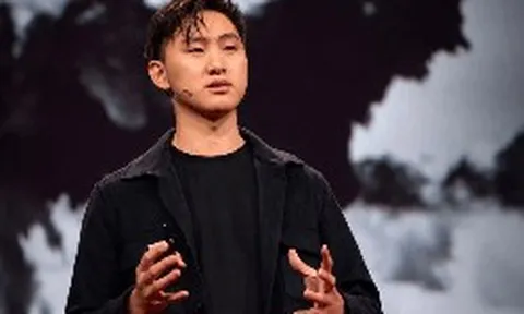 Bỏ học MIT, thành tỷ phú ở tuổi 29, Alexandr Wang được Mark Zuckerberg đặt cược để đưa Meta trở lại cuộc đua AI