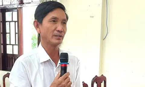 Đưa pháp luật đến gần người dân qua những câu chuyện đời thường