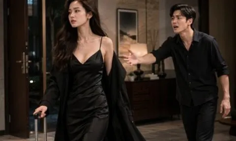 Chê chồng kiếm ít tiền hơn mình, tôi quyết ly hôn, 3 tháng sau hối hận thì đã quá muộn