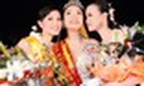 Top 3 Hoa hậu Việt Nam 2004: Người trở thành tiến sĩ, người sống bí ẩn