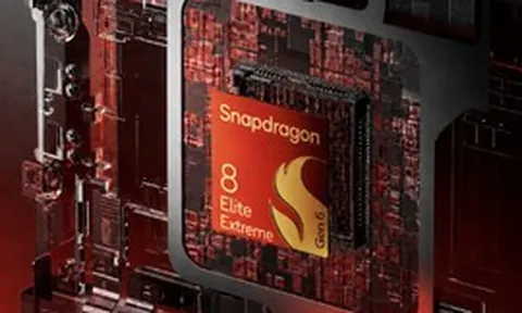 Qualcomm phủ nhận Snapdragon 8 Elite Extreme Gen 6 quá nhiệt trên Galaxy S27 Ultra