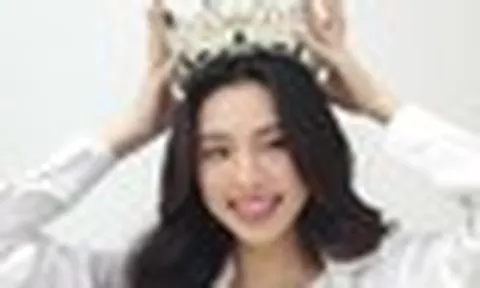 Thuỳ Tiên sẽ tái xuất ở Miss Grand International?