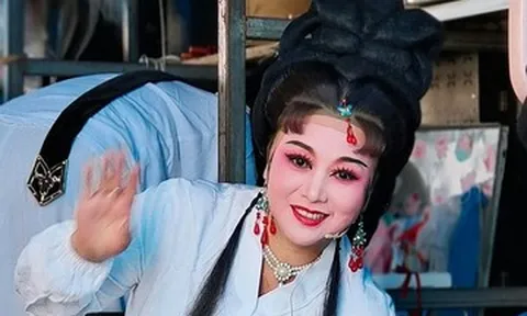 Diễn viên Tiền Thủy Minh gặp tai nạn chết đuối lúc nửa đêm