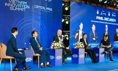 Muốn đưa công nghệ Việt ra thế giới, cần giải bài toán lớn ngay từ phòng thí nghiệm