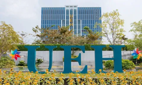 Doanh thu vượt 2.000 tỷ, đại học ở TP.HCM chi lương ra sao
