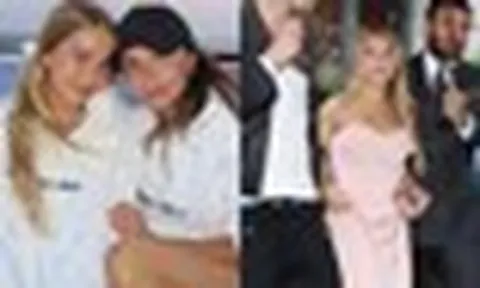 Tiểu thư Harper Beckham "chi tiêu" 78 tỷ đồng của mẹ để leo lên làm chủ, hàng chưa có để bán đã mang nợ