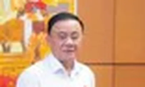 Thường trực Ban Bí thư nói về sách giáo khoa: 'Có vấn đề'