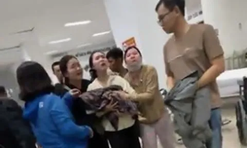 Xác minh thông tin bé 9 tháng tuổi tử vong sau tiêm tại bệnh viện ở Khánh Hoà