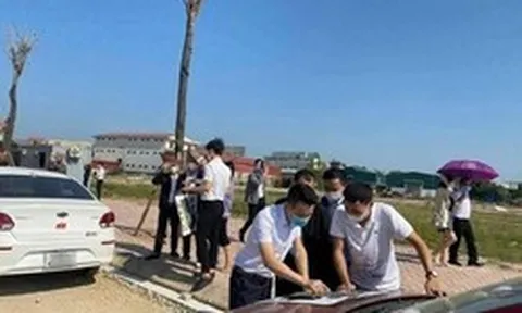 Lộ diện phân khúc bất động sản “ế” nhất