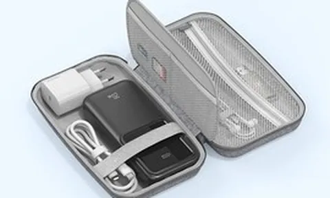 2 món phụ kiện công nghệ cực kỳ đáng tiền, giá chưa tới 100.000 đồng