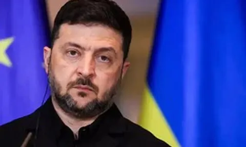 Mỹ nối lại việc chia sẻ thông tin tình báo với Ukraine sau nhiều ngày gián đoạn