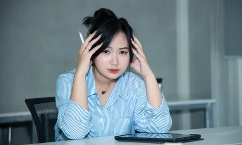 Giá đắt của việc vờ như mọi thứ vẫn ổn ở đại học