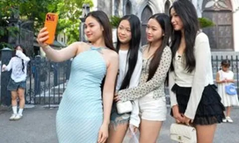 Thời tiết hôm nay 19-10: Nam Bộ mưa to chiều tối, Bắc Bộ nắng
