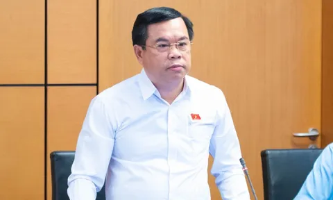 Tỷ lệ sinh viên tốt nghiệp xuất sắc cao, ĐBQH đề nghị siết chất lượng