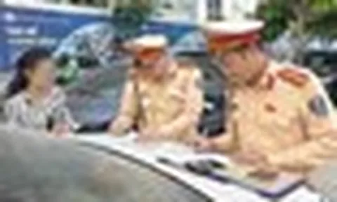 Tất cả người dân có ô tô, xe máy chú ý đề xuất quy định mới nhất từ công an