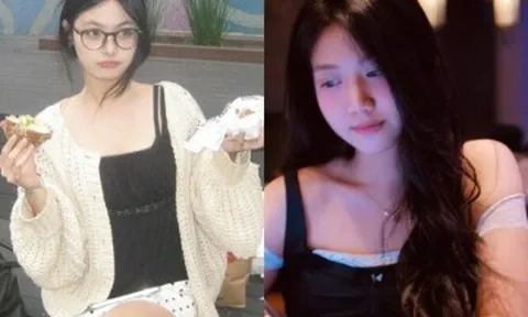 2 bé gái Việt nổi bật "Bố ơi! mình đi đâu thế?" trưởng thành xinh như hoa, cuộc sống trái ngược sau hơn 10 năm