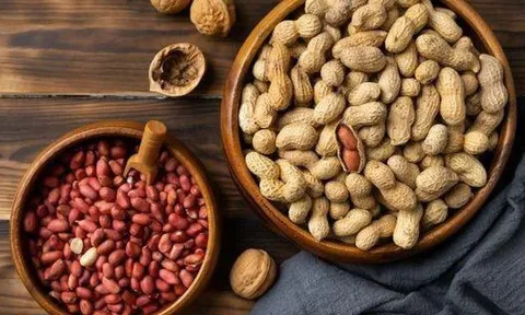Những người không nên ăn lạc, biết mà tránh kẻo "rước họa"