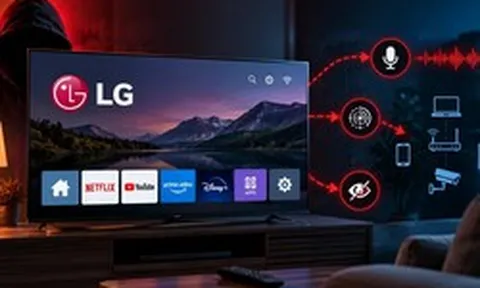 Dùng Claude Opus để ‘mổ xẻ’ TV LG cũ, lập trình viên tăng tốc ứng dụng gấp 10 lần