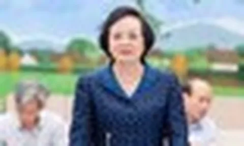 Phó Thủ tướng Phạm Thị Thanh Trà làm Trưởng Ban Chỉ đạo hệ thống vị trí việc làm