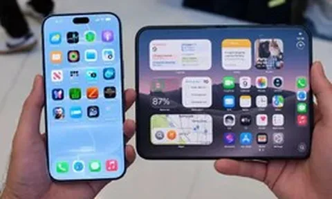 Vẫn lăn tăn vì mua iPhone Duo giá tận 65 triệu, đây là cách mua "phiên bản lắp ghép" rẻ hơn hẳn 10 triệu