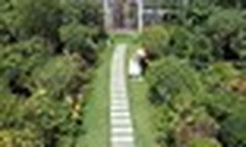 Ca sĩ Việt SN 1972 là Phó chủ tịch tập đoàn: Sở hữu cơ ngơi 10.000m² gây choáng, sống yên bình với thú vui điền viên