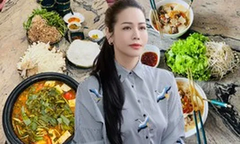 Cơm nhà Nhật Kim Anh