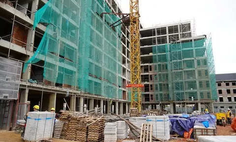 Gần 47.000 căn nhà ở xã hội hoàn thành từ đầu năm 2026