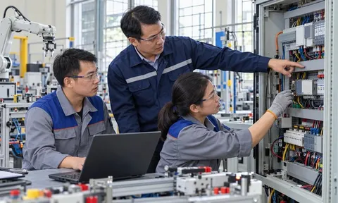 Sở GD&ĐT Hà Nội công khai danh sách nhà giáo tiêu biểu với cấp giáo dục nghề nghiệp, giáo dục đại học