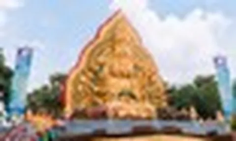 Đối thủ khu du lịch Đại Nam của vợ chồng bà Nguyễn Phương Hằng có động thái đặc biệt