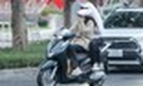 Miền Bắc đón không khí lạnh, nhiệt độ giảm