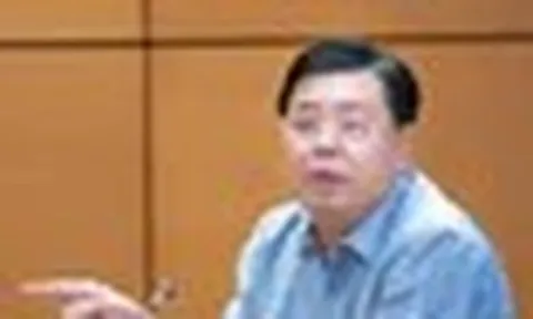 Bộ trưởng Nội vụ: Không có chủ trương tiếp tục sáp nhập đồng loạt xã, phường