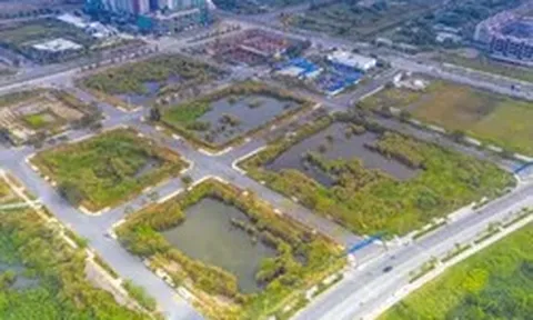 Chi tiết về 3 lô 'đất vàng' Thủ Thiêm sắp đưa ra đấu giá