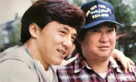 'Đại ca làng võ' từng dạy Thành Long, U80 viên mãn bên vợ hoa hậu kém 13 tuổi