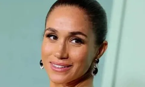Tương lai bất định của Meghan