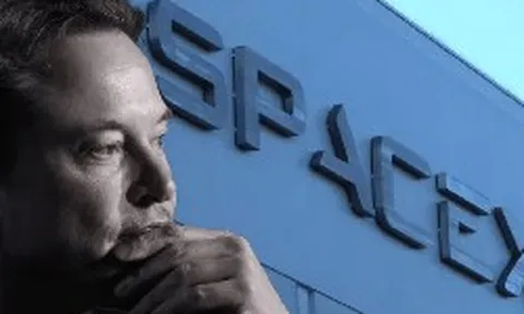 Nóng: Elon Musk xác nhận khả năng SpaceX và Tesla sắp sáp nhập