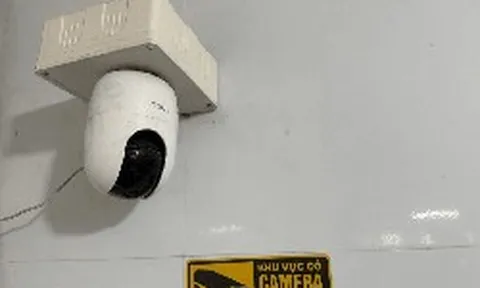 Tất cả người dân lắp camera tại nơi làm việc chú ý mức phạt 70 triệu đồng vừa được áp dụng