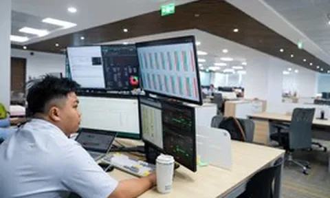 Đọc nhanh 20-10: Nasdaq tăng 1,11% khi cổ phiếu công nghệ hồi phục, TCBS cho vay hơn 2 tỉ USD