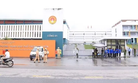 Thủ tướng ra thời hạn cho Bộ trưởng GD&ĐT thực hiện chống gian lận